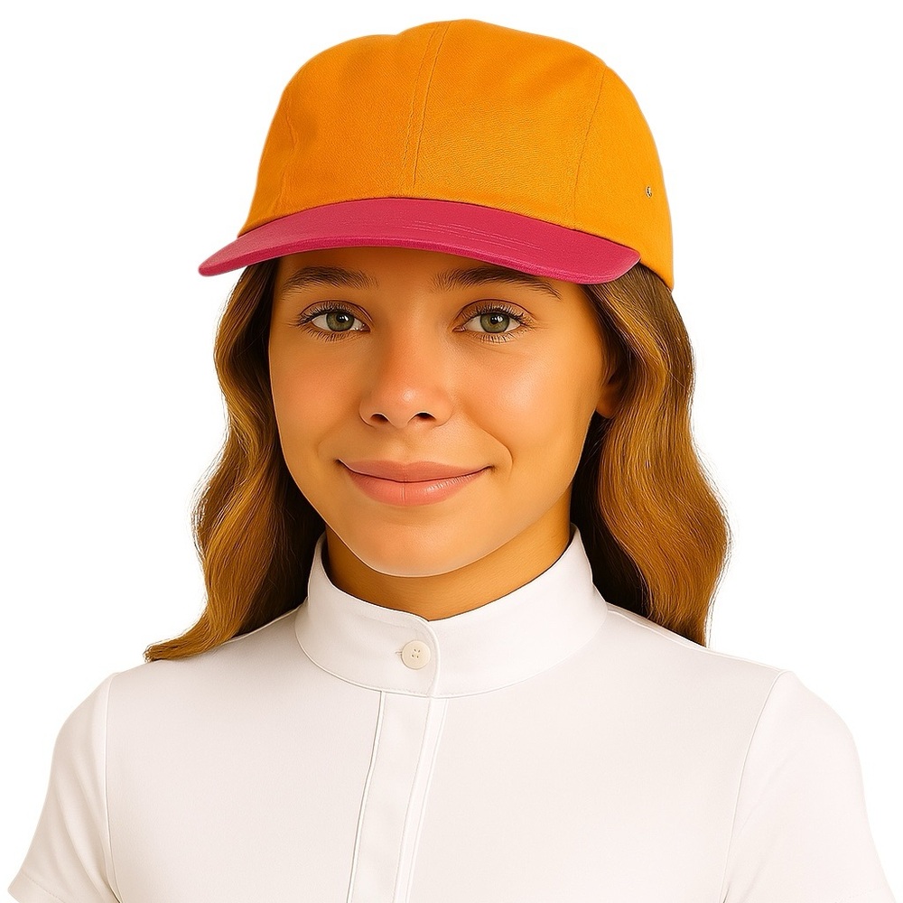 Levi’s Olympic Games Staff Ball Cap Los Angeles 1984.